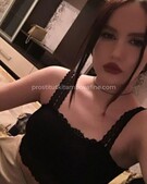 Анкета проститутки Софа - метро Кузьминки, возраст - 25