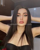 Анкета проститутки Слава - метро Свиблово, возраст - 25