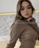 Анкета проститутки Алла - метро Измайлово, возраст - 25