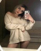 Анкета проститутки Даша - метро Марьина Роща, возраст - 25