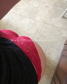 Анкета проститутки Адель - метро Нагатино-Садовники, возраст - 25