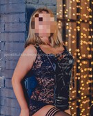 Анкета проститутки Пелагея - метро Дорогомилово, возраст - 25