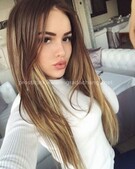 Анкета проститутки Ирина - метро Выхино-Жулебино, возраст - 25