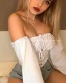 Анкета проститутки Полина - метро Дмитровский, возраст - 25