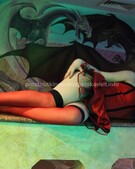 Анкета проститутки Ника - метро Тимирязевский, возраст - 26