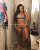 Анкета проститутки Леся - метро Дорогомилово, возраст - 26