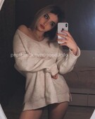 Анкета проститутки Ангелина - метро Беговой, возраст - 26