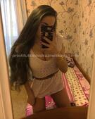 Анкета проститутки Алла - метро Таганский, возраст - 26