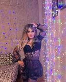 Анкета проститутки Наташа - метро Крылатское, возраст - 26