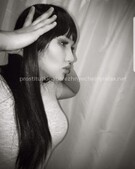 Анкета проститутки Кристина - метро Хамовники, возраст - 26