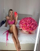 Анкета проститутки Олеся - метро Угреша, возраст - 26