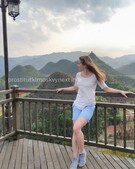 Анкета проститутки Милослава - метро Тверской, возраст - 26