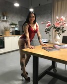 Анкета проститутки Наташа - метро Тверской, возраст - 27