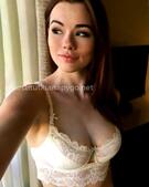 Анкета проститутки Мария - метро Кузьминки, возраст - 27