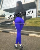 Анкета проститутки Риана - метро Хамовники, возраст - 27