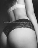 Анкета проститутки Алина - метро Хамовники, возраст - 28