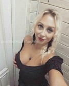 Анкета проститутки Милослава - метро Мещанский, возраст - 28