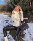 Анкета проститутки Маргарита - метро Ясенево, возраст - 28