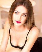 Анкета проститутки Милана - метро Хамовники, возраст - 28