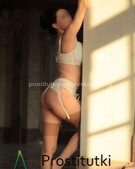 Анкета проститутки Эмма - метро Проспект Вернадского, возраст - 29