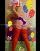 Анкета проститутки Злата - метро Тимирязевский, возраст - 30