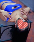 Анкета проститутки Рената - метро Пресненский, возраст - 30