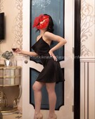 Анкета проститутки Ирина - метро Замоскворечье, возраст - 30